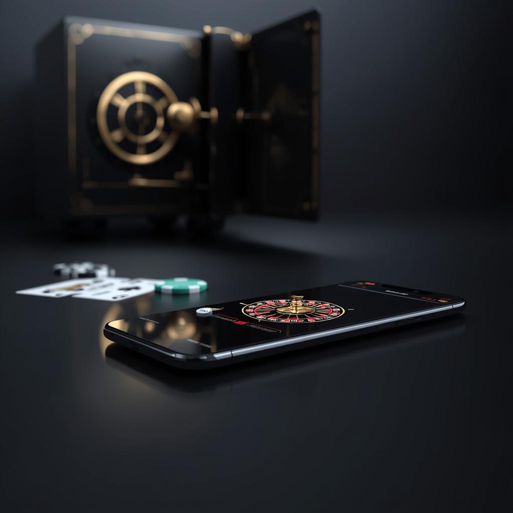 Критерии выбора мобильного казино для игры